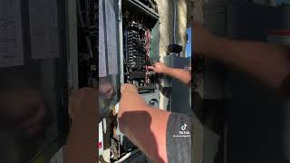 Main Breaker Derate For Solor