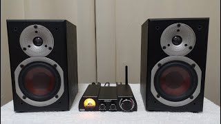 Aiyima A08 Pro video dimostrativo