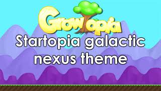 Growtopia OST - Startopia galactic nexus theme