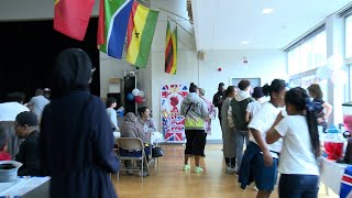 FUN JUBILEE ACTIVITIES TAKING PLACE AT LEICESTER’S AFRICAN CARIBBEAN CENTRE