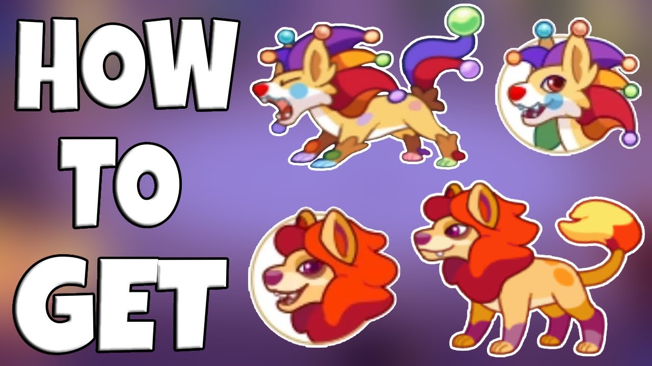 Prodigy Math Game | How to Get TWO NEW Pets in Prodigy!!! - YouTube