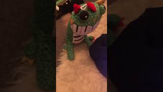 Poppy playtime chapter 4 characters react to the reboot froot loops commercial!