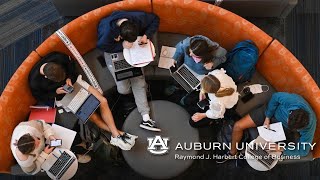 Famous How One Generous Naming Gift Elevated Auburn's Harbert College of Business Net Worth