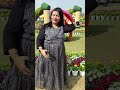 Last Day at Noida Flower Show 🌷✨