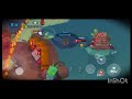 First day in zooba game to 100 days in zooba game 🎯