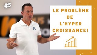 Comment Éviter La Faillite Lhypercroissance