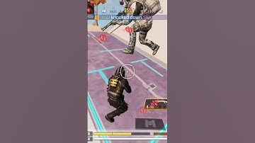 Fastest squad wipe✌🏻#shorts #cod #codm #callofduty #callofdutymobile #codmbr #codbr