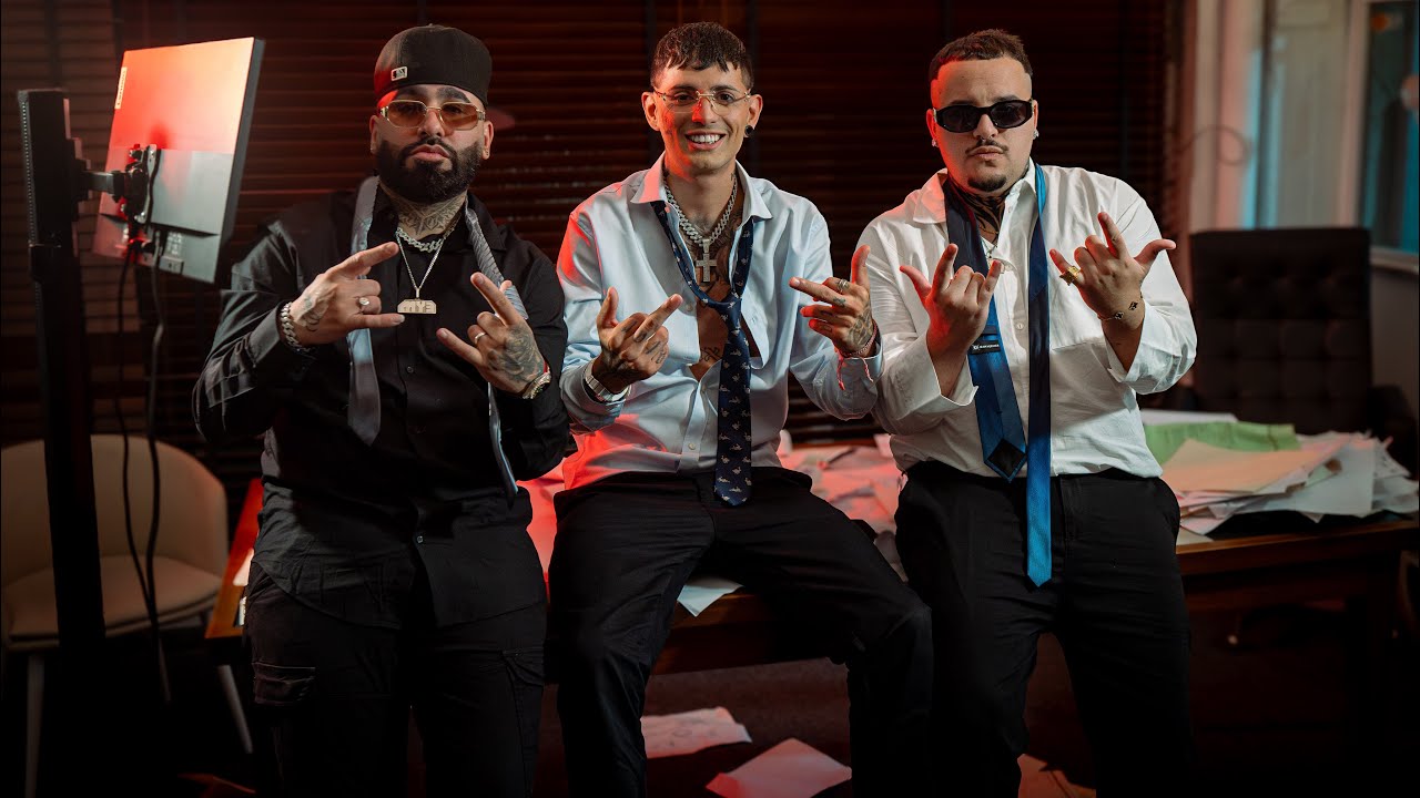 Watch MYE, Franux BB, Feich - Antorcha (Official Video) on YouTube Watch MYE, Franux BB, Feich - Antorcha (Official Video) on YouTube