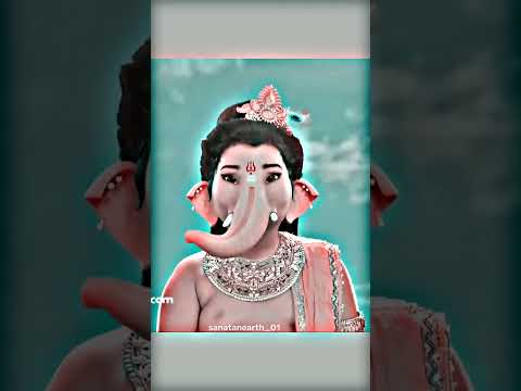 महादेव हुए अत्यंत क्रोधित 😳🕉️ हर हर महादेव #ganpatibappamorya #mahadev #maakali #trendingshorts