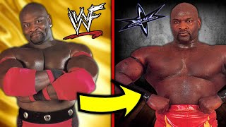 10 WWE Stars Who FLOPPED In WCW