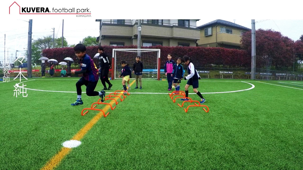 Kuvera Football Park 体育家庭教師 佐々木純 かけっこ教室 In 鎌ケ谷 Youtube Kuvera Football Park 体育家庭教師 佐々木純 かけっこ教室 In 鎌ケ谷 Youtube