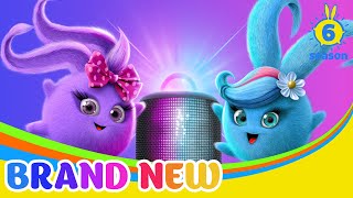 SUNNY BUNNIES - Music for All | BRAND NEW EPISODE | Season 6 | Cartoons for Children