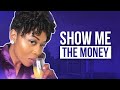 Show Me The Money With Rashauna Scott