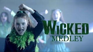 WICKED MEDLEY | Spirit Young Performers Company