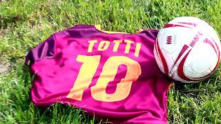 Bello Figo - Sembro Francesco Totti chords