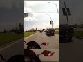 Things that happened back when you had a Ninja 250