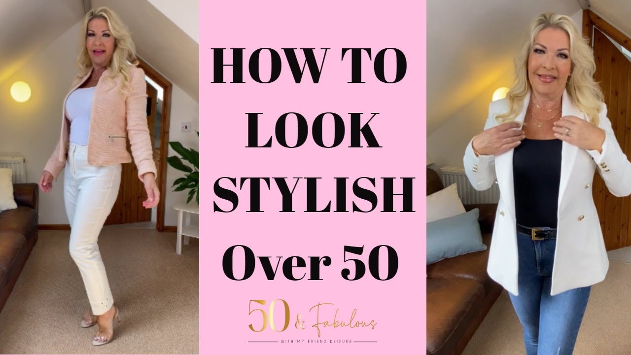 Inspired Designer Looks Found on  - 50 IS NOT OLD - A Fashion And  Beauty Blog For Women Over 50