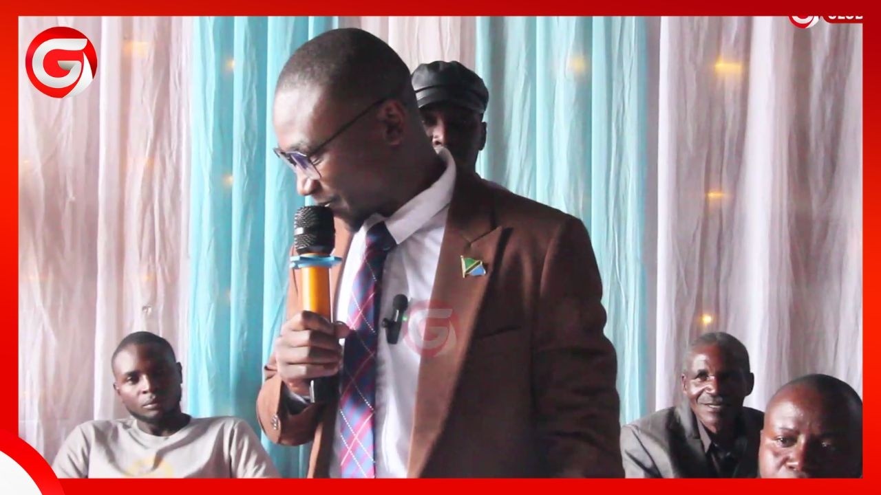 WAILES ATINGA na BODIGADI KWENYE MAHAFARI ya RAFK -ATOA UJUMBE MZITO - AWALIPIA ADA WANAFUNZI WAWILI