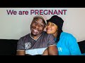 Former Idols SA Winner Zama Khumalo Pregnant with Brandon Dludlu’s baby