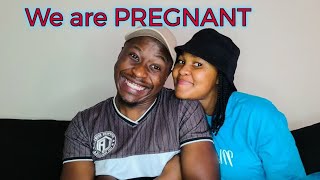 Former Idols SA Winner Zama Khumalo Pregnant with Brandon Dludlu’s baby