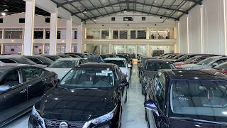 سوق سيارات امريكي في اربيل  تم تخفيض سعر اتبع TikTok kariz cars companyشركة ابو ارام  07504362548