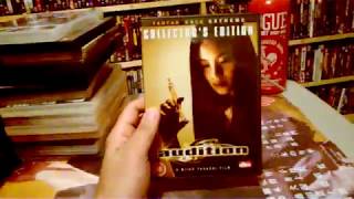 Takashi Miike Collection - My Asian Cinema Collection Pt. 1