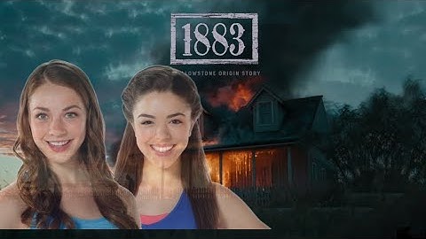 **“1883 — Epic Music-Only Trailer Brian Tyler Soundtrack Tribute (HFY Stories)”**