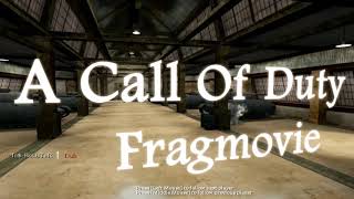 Call of duty FragMovie !! Rifles Takedown !! 2016 !! Resimi