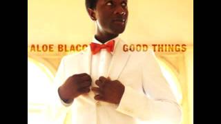 Video thumbnail of "Aloe Blacc - Loving You Is Killing Me (Numarek Single Mix) [Good Things]"