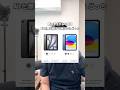新大学生にはどのiPadがおすすめ？