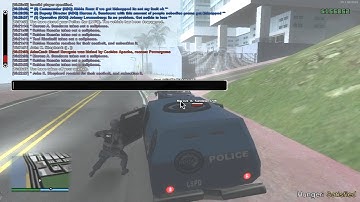 [NGRP] Foxhound PMC: Raiding The Makarovs With Riccitelli