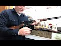 Why Winchester has a clunk and Marlin doesn’t.
