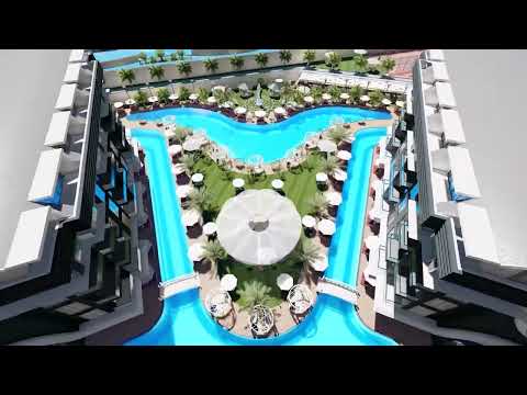 Premium Residence Alanya Oba