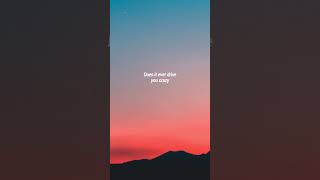 One Direction - Night Changes (Lyrics)