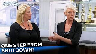 Celebrity Puppies Can’t Fix This | Tabatha Takes Over Profile