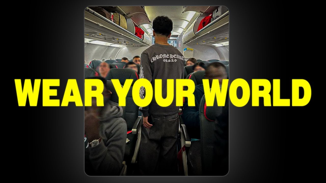 How I Found My Clothing Brand’s Voice (Travel Story)