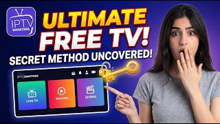How to install IPTV Subscription on IPTV SMARTERS PRO App ( less than 2 min ) screenshot 5