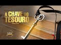 A CHAVE DO TESOURO | com Pr. Flávio Antonio