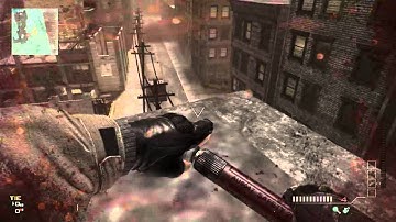 out of map (hardhat)