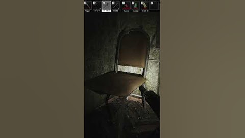 Red KeyCard in Marked Room | #sharpy1x on #Twitch