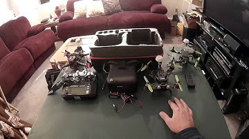 Eachine Assassin Full Review