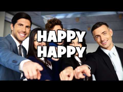 ♪♪ გილოცავ დაბადების დღეს ♪♪