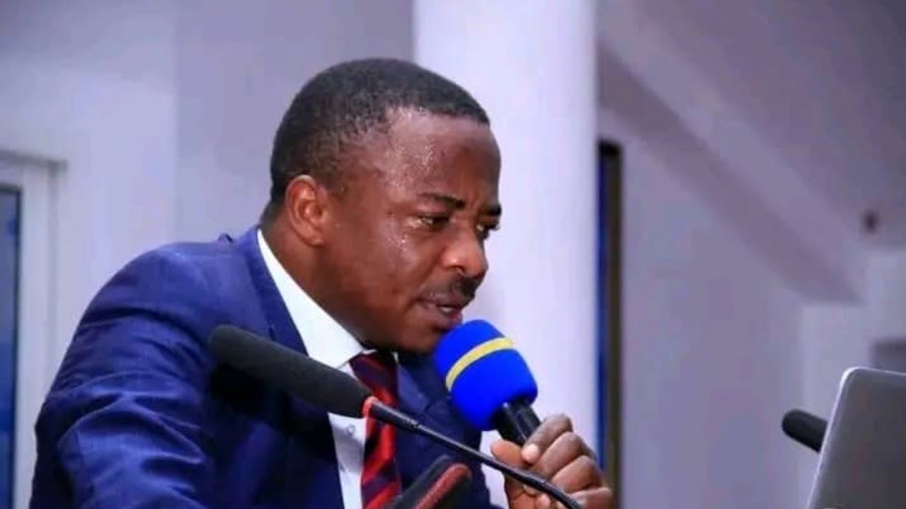 Live streaming of Bethléem tabernacle Pasteur Henri M. Coleman TV