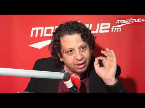 خالد الكريشي يرد على مبادرة الغنوشي