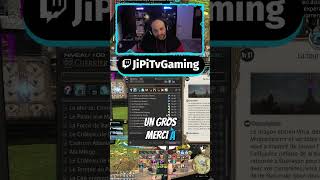 Bienvenue dans la communauté Clad et Gaming ! #shorts