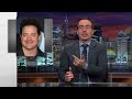 S2 E1: Marketing to Doctors, Ecuador & Radio Shack: Last Week Tonight with John Oliver