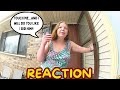Boyfriend Beater Pushes Her Luck, Police Push Right Back - Reaction
