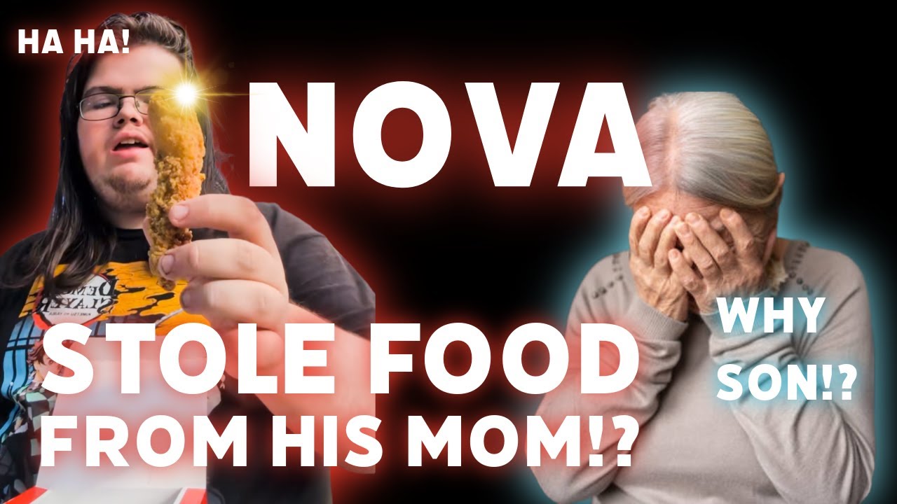 I WOULDN'T PUT IT PAST HIM - Nova Online Reaction #12