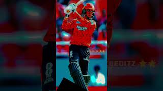 ABHISHEK SHARMA AURA ☠️🔥 | SIX HITTING MONSTER🥶 #viral #abhisheksharma #auraedit
