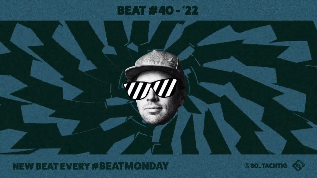 #BEATMONDAY